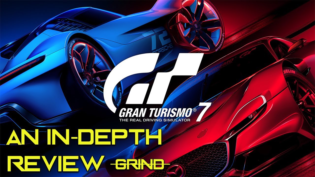 Gran Turismo 7 In Depth Review