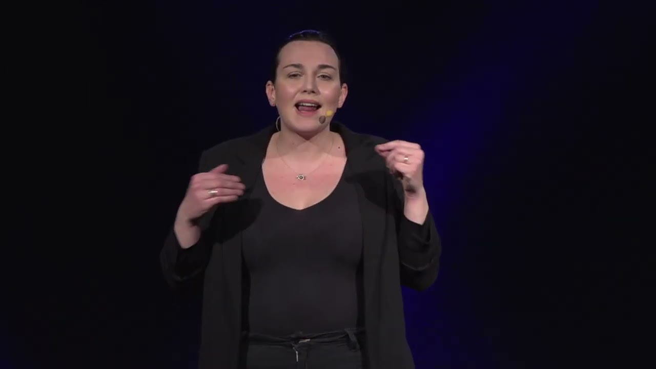 Annoiati! Ne vale la pena | Maura Gancitano | TEDxGenova