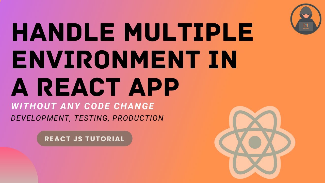 React js Environment Setup  in 14 Minutes for Beginner