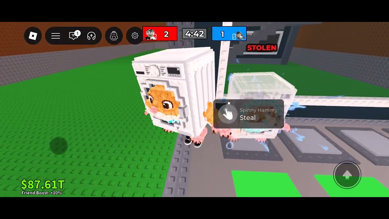 Duel