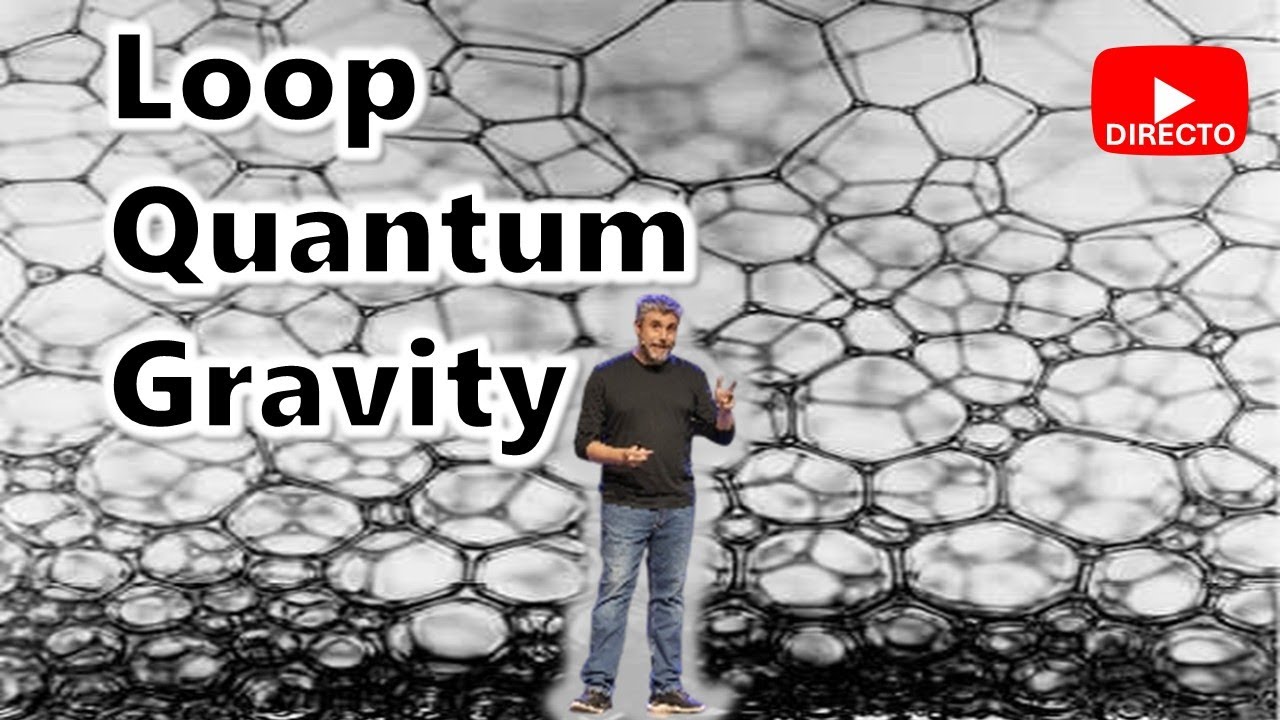 Loop Quantum Gravity:  Toda la Verdad!