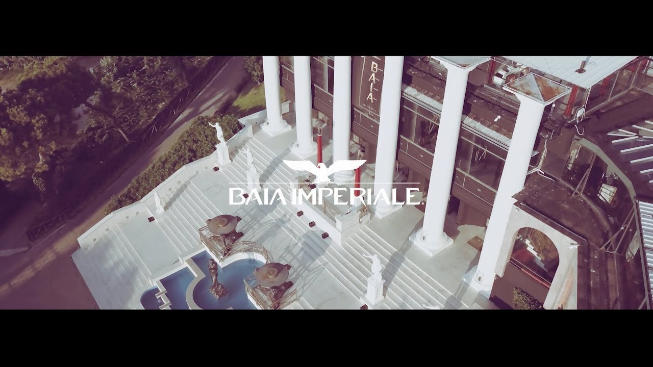 Dirty Nick - Baia Imperiale