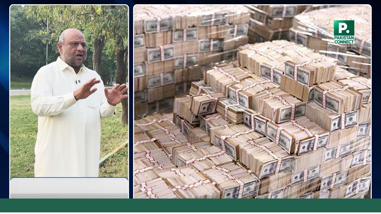 Pakistan&rsquo;s $19 Billion Reserves Explained | State Bank & IMF Strategy Breakdown