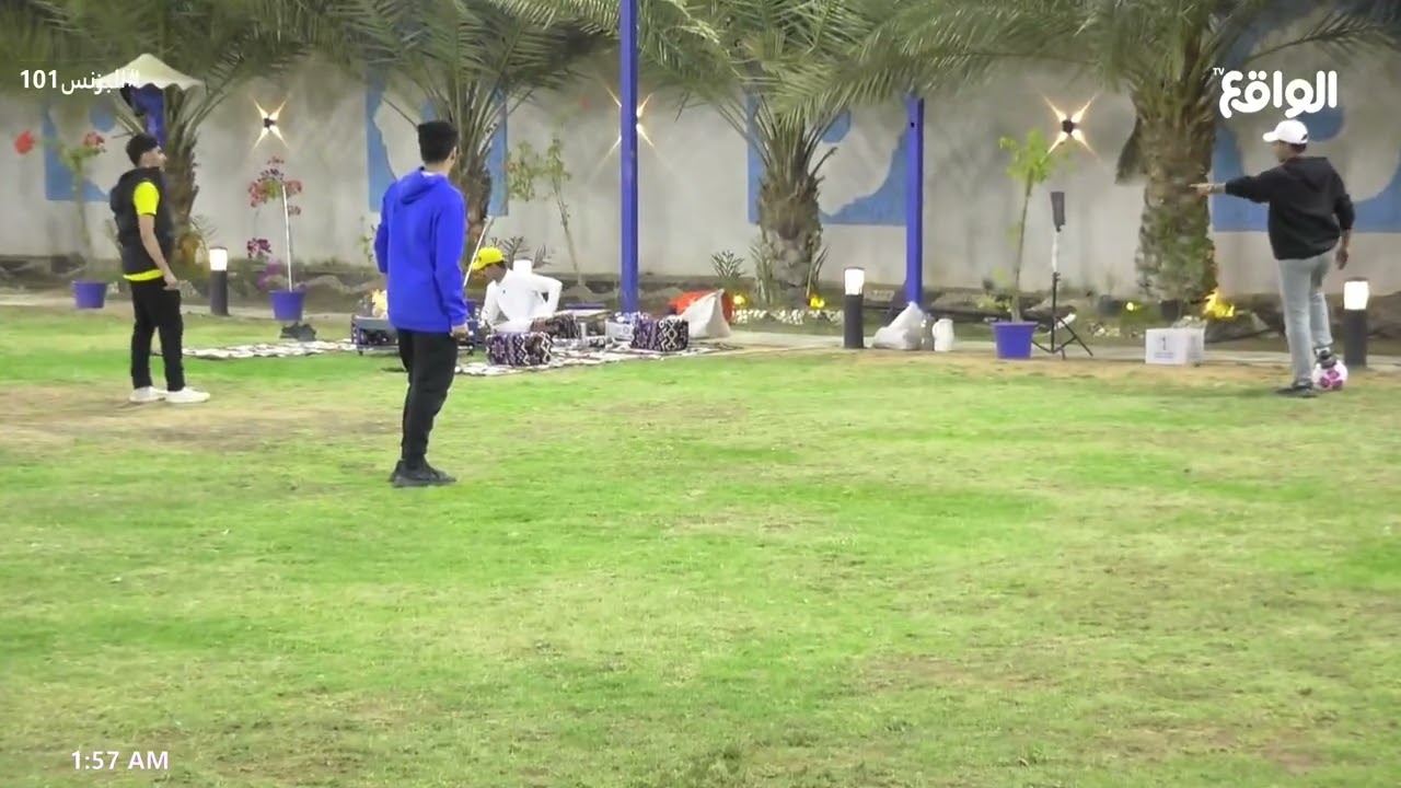 سيف يعصب على مسلط وزايد بدون فايدة ! #البزنس101