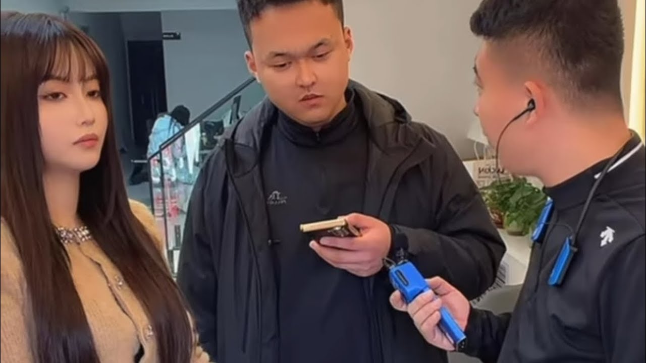 哥哥来了为妹妹向元帅讨说法《六》