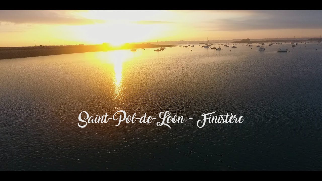 Saint-Pol-de-Léon - Finistère