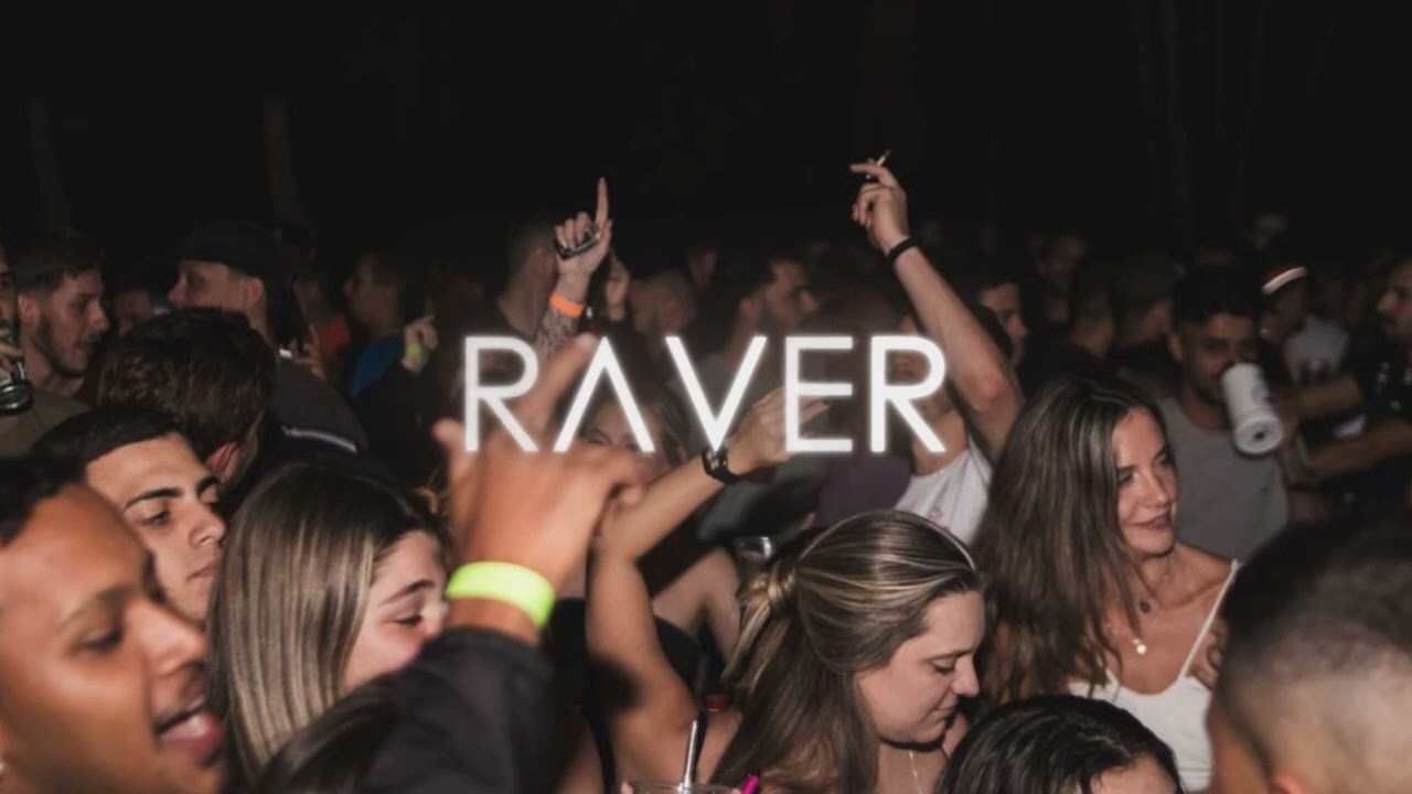 R&Lambda;VER | 300K Subscribers Mix 🎉