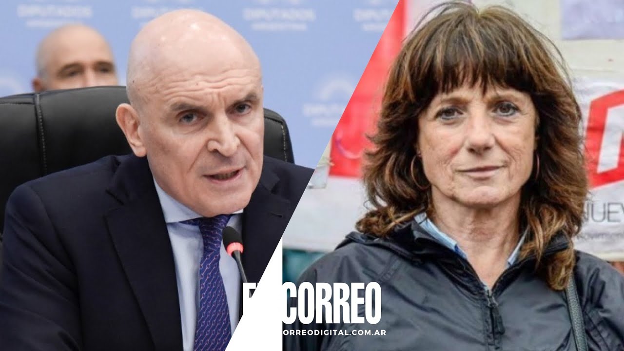La firmatense Ripoll cruzó a Espert