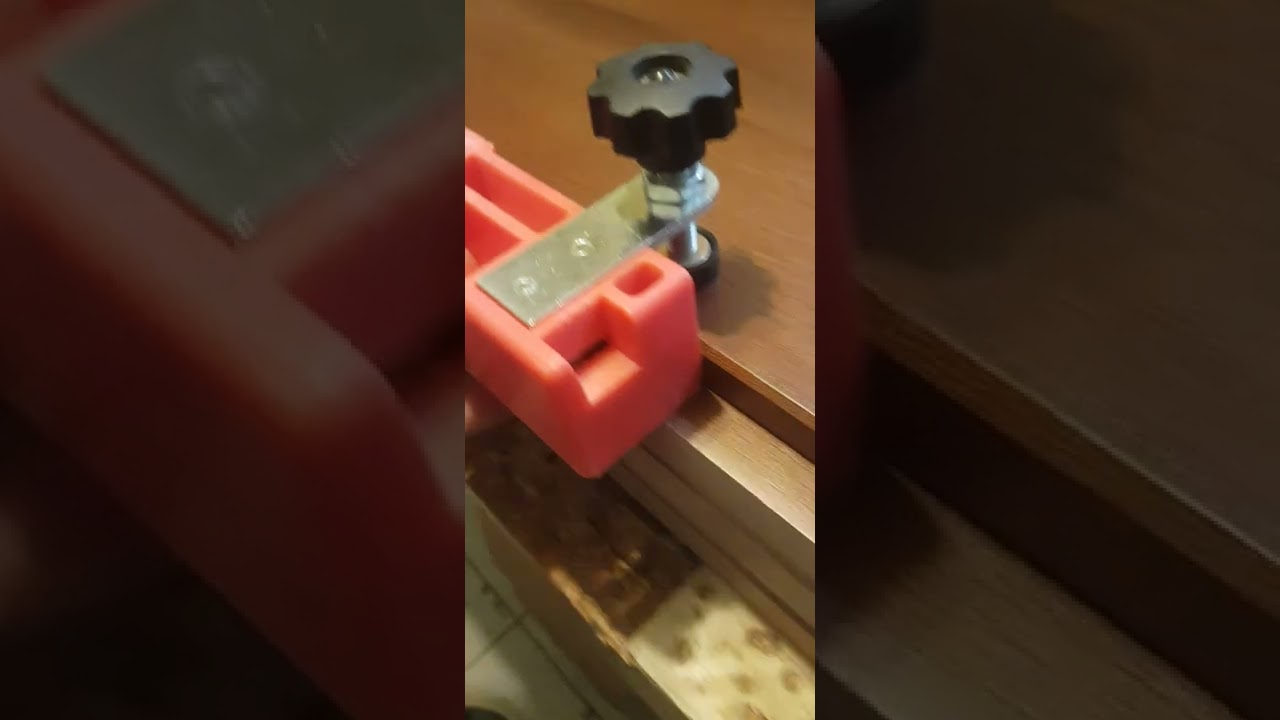 Montaj balamale 3D AGB