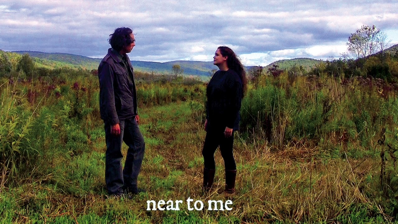 MUSIC VIDEO: Surrender by Oakes and Smith with Lyrics