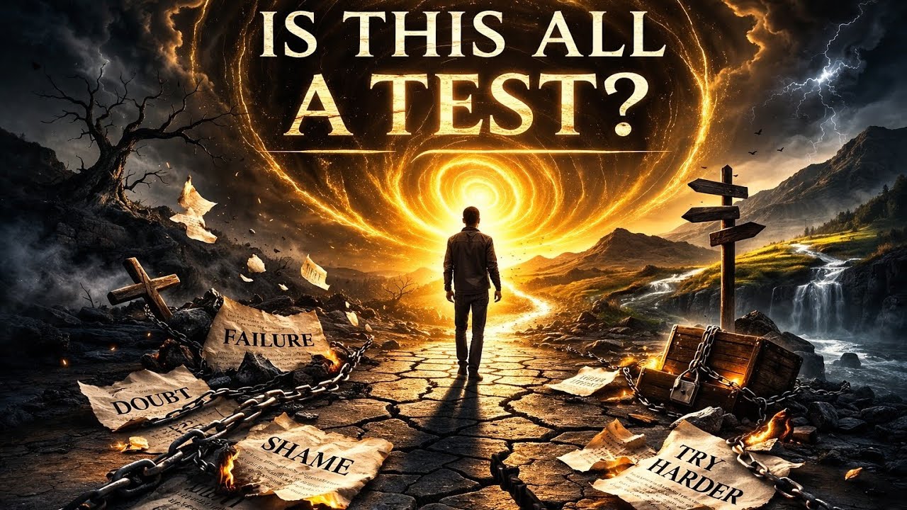 Is This All a Test? Why the Spiral Does Not Grade You