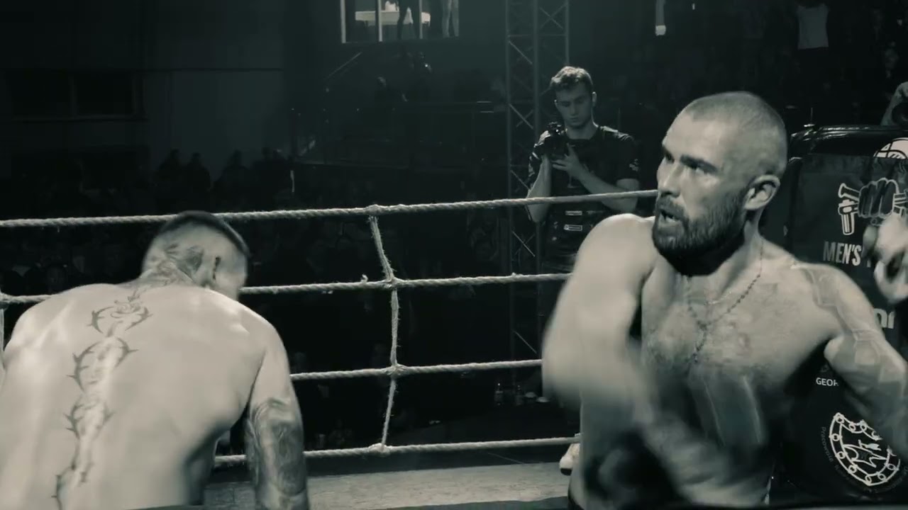 🤯TRIADA V: CHMIELU vs ZALEWSKI - CIĘŻKIE K.O.
