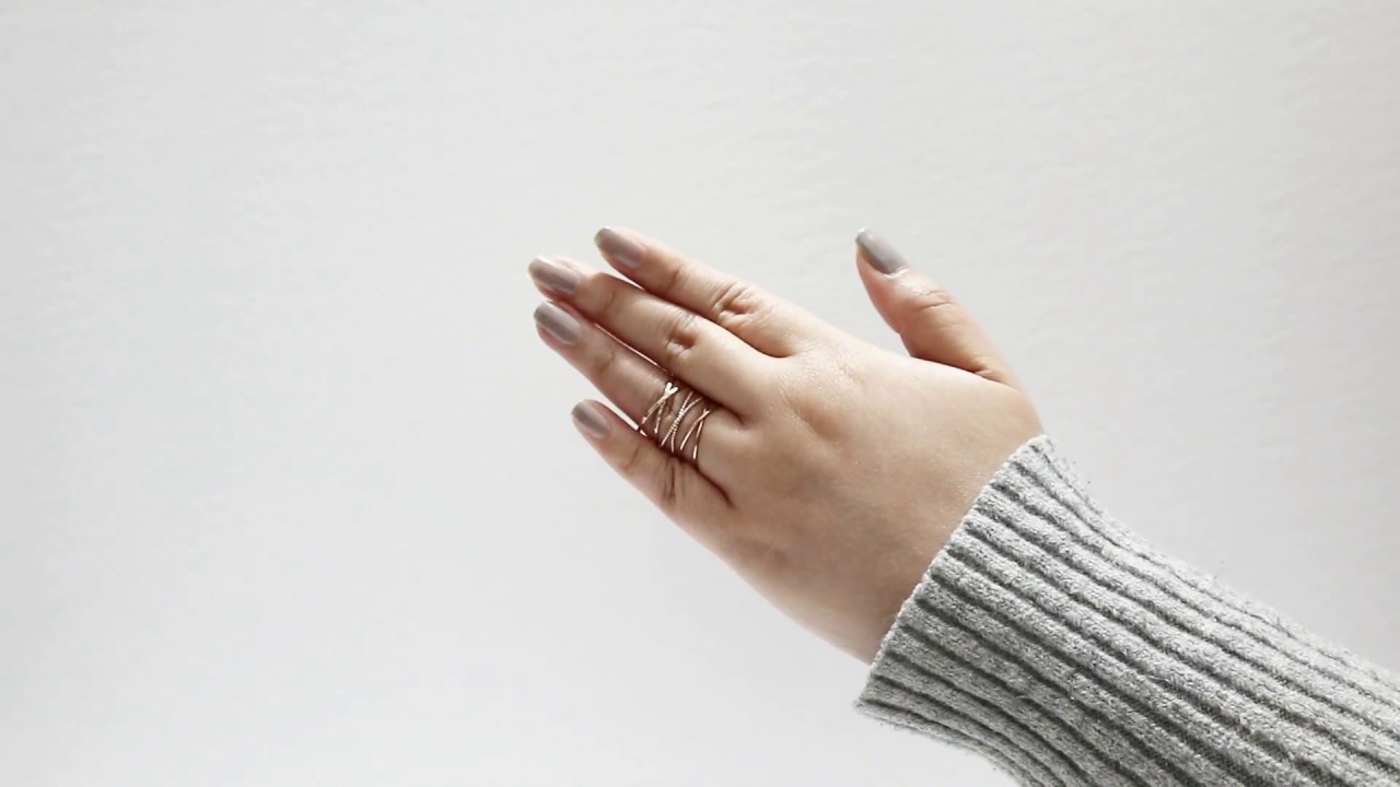 Introducing the beautiful LOVEx RINGS! (X Rings, Criss Cross Rings, Wrap Rings, Rings for Women)