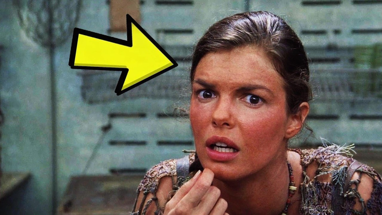 Waterworld (1995): 20 Weird Facts You Didn’t Know!