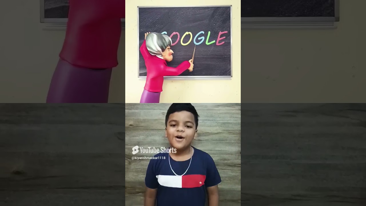 Google...gulugulu..🤣🤣#comedy #funny #googlevideo#trendingshorts