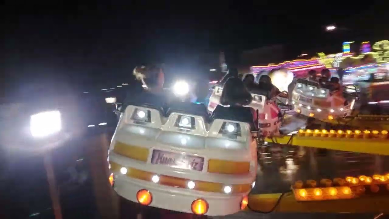 canguro loco olivares