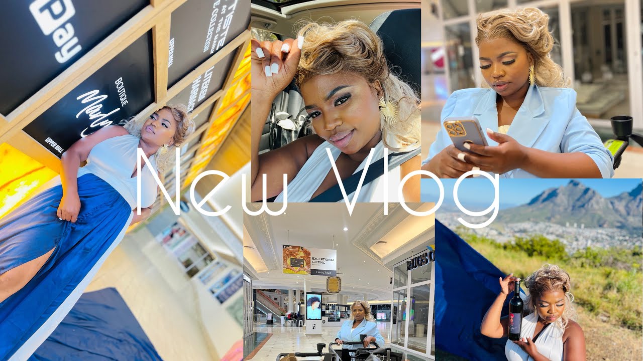 Reset Vlog | Flying Dress Africa || Family time #vlog #familychannel #travel #flyingdress #luxury 