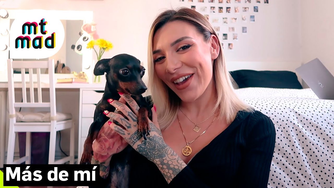 El historial amoroso de Paula GH,  &iquest;c&oacute;mo es su pareja actual? | mtmad