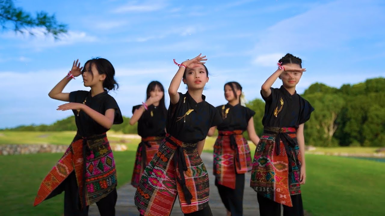 Gita Cinta Nusantara 🇮🇩✨ | MEDLEY LAGU - LAGU NUSANTARA #MEDLEYNUSANTARA #HUT80RI #MajuDariAku