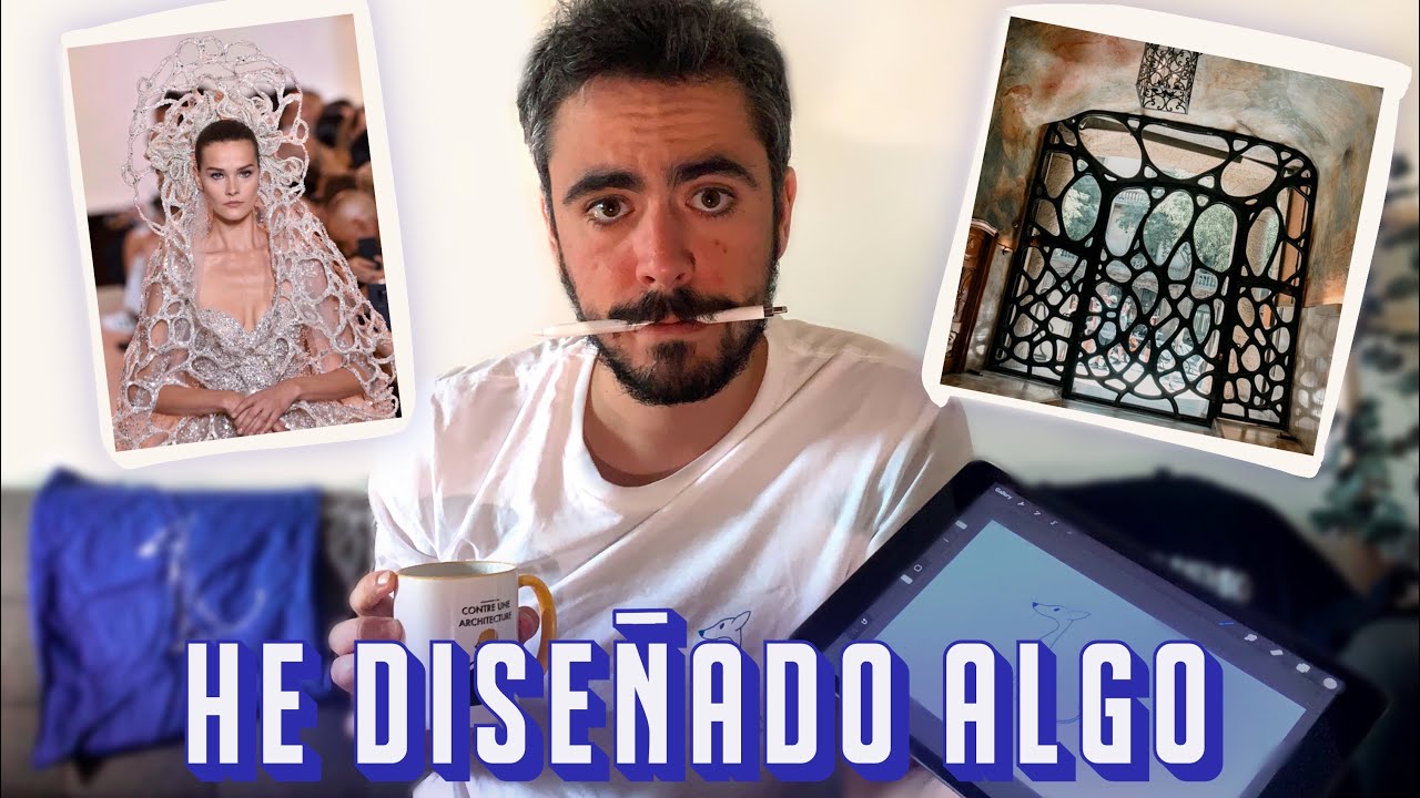 Cruella: La alta costura y la arquitectura son lo mismo 🧵 (con Amanda de 