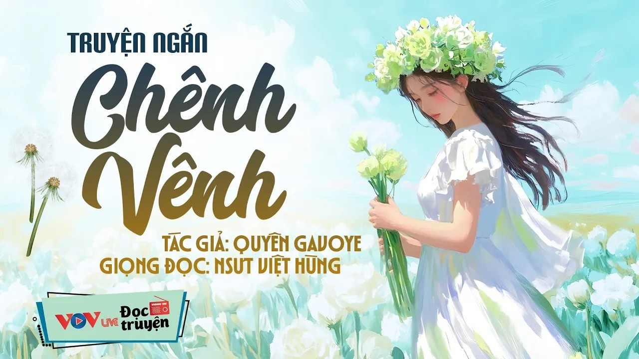 30 phút đọc bản tin đêm khuya mới nhất từ ​​Đài Tiếng nói Việt Nam. Nghe và chìm vào giấc ngủ.