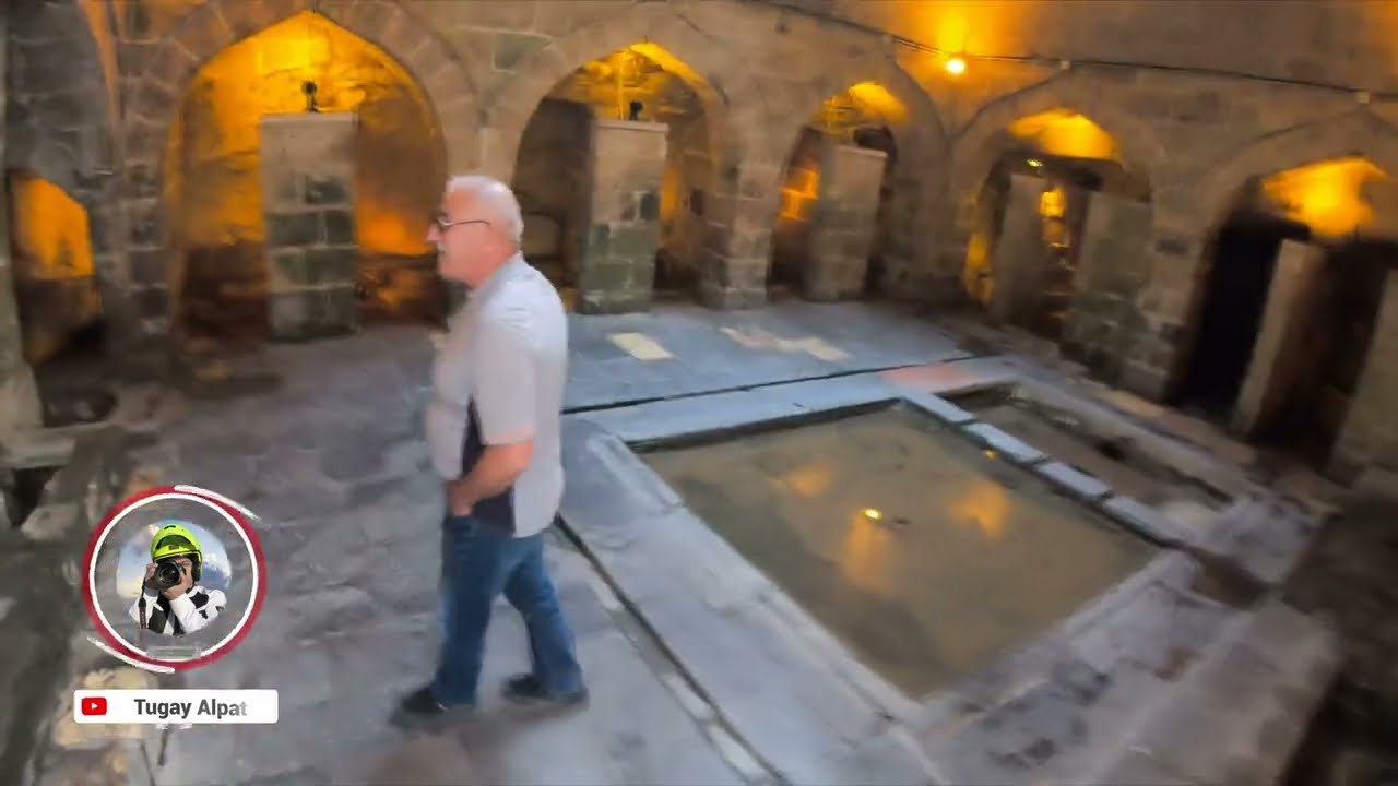 Gaziantep Pişirici Mescidi ve Kasteli