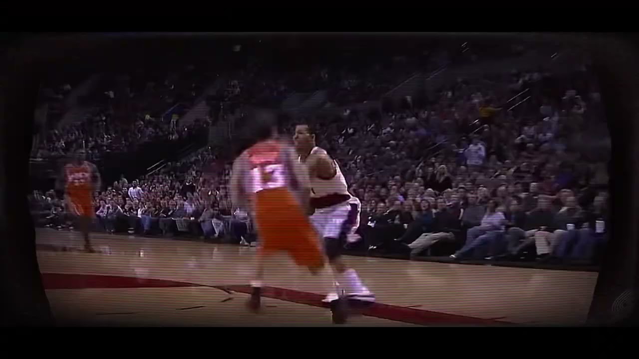 Brandon Roy edit #nba #basketball #trailblazers #edits #viralvideo