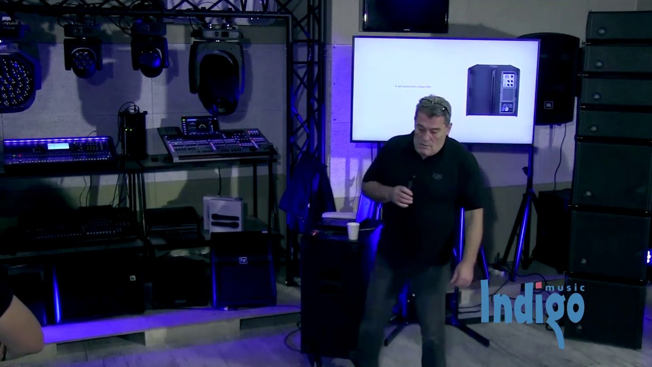 Презентация DAS Audio Event 26a