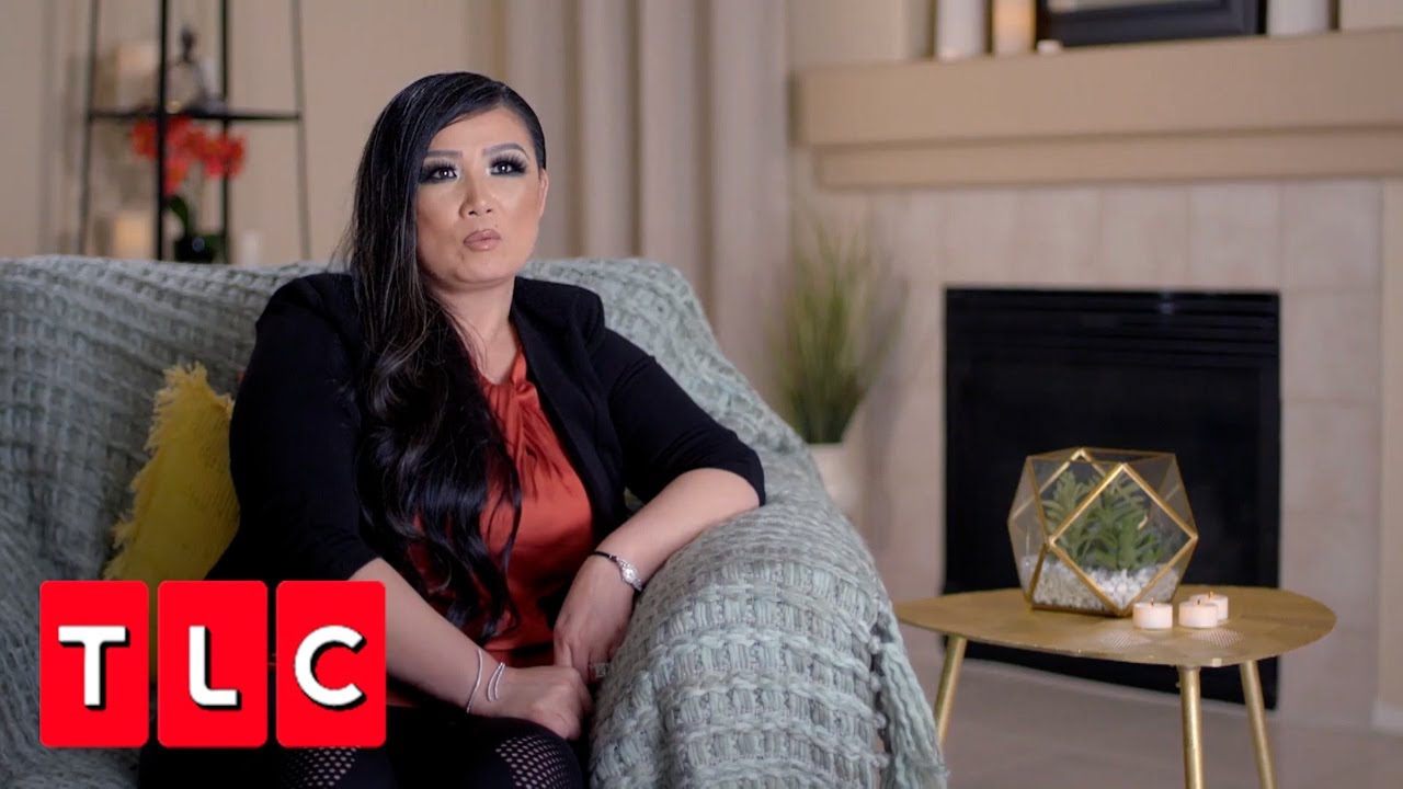Madre exige respuestas al novio de su hija sobre su pasado amoroso | De tal madre, tal astilla | TLC