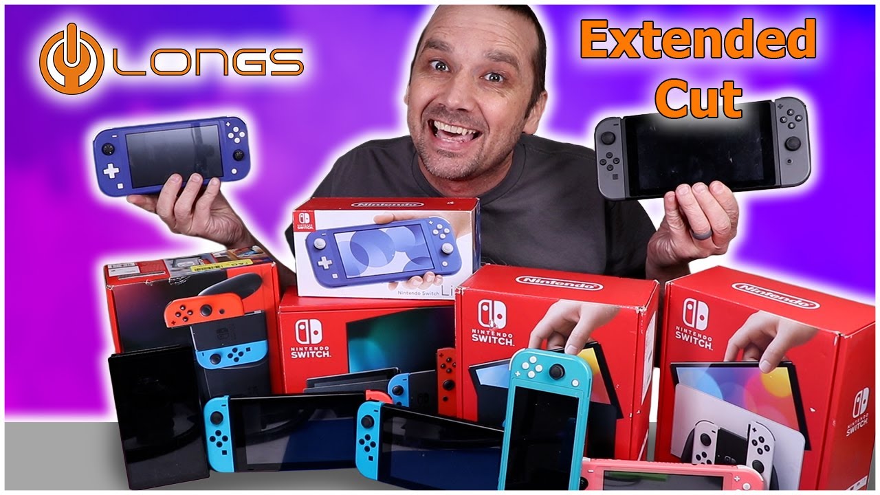 I Paid $815 For 12 Broken Switches - Let’s Fix Them! - Extended Version