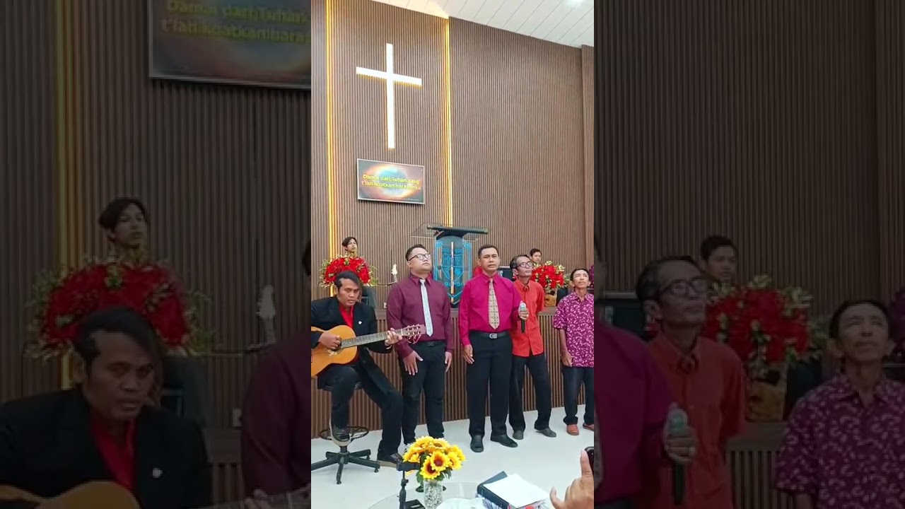 Vocal group Psalmos 