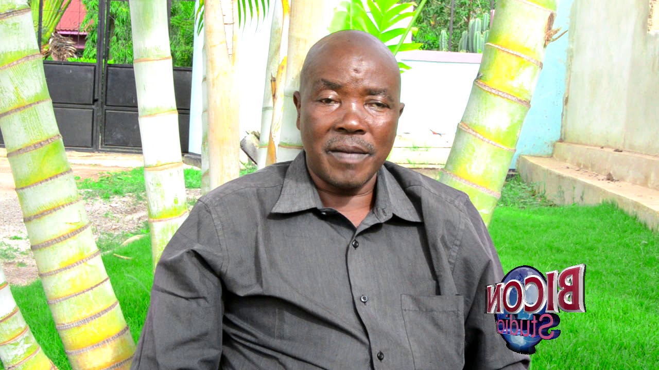 INAGA MLAMBELELE = PESA / bicon studio