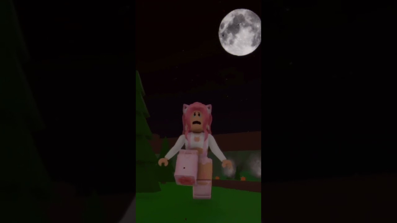 Fox Kitty #roblox #shorts  #robloxkitty