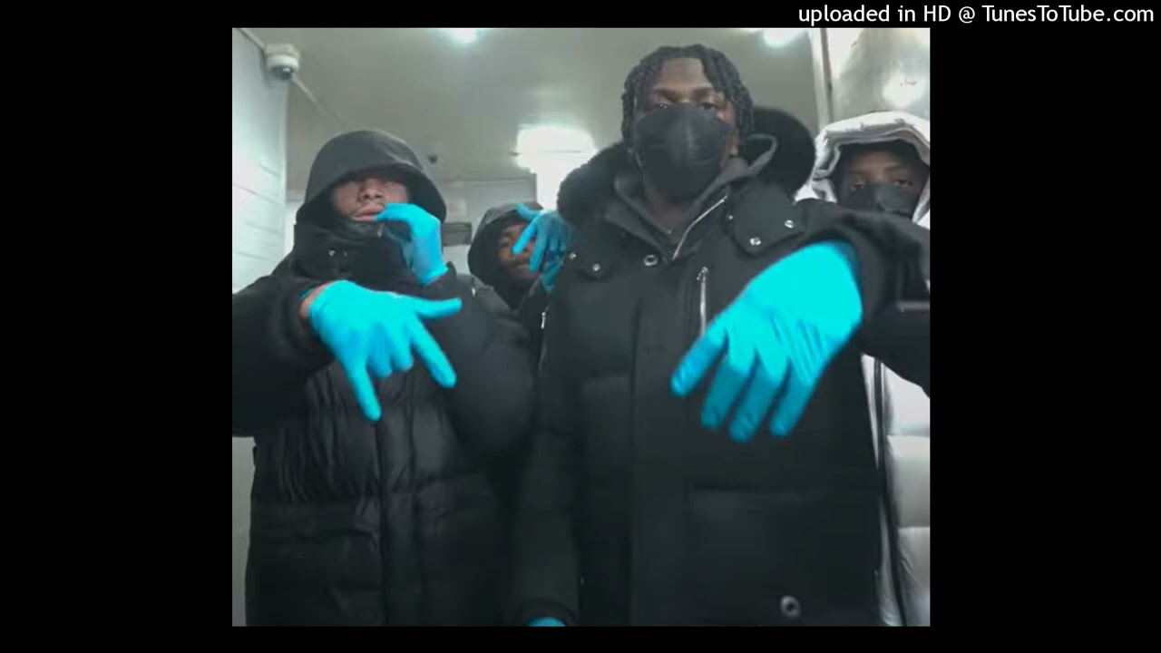 3Wick x Mdot 59 x Pop Kreep Type Beat 