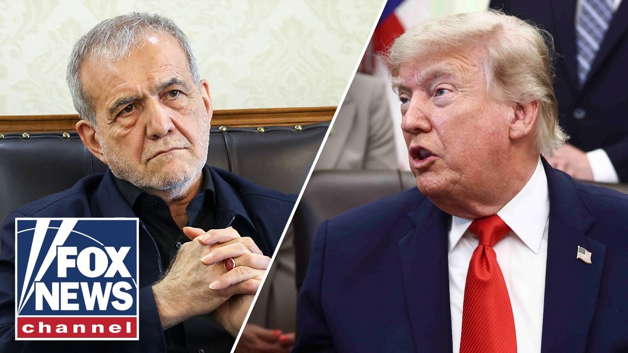 &laquo;У ВАС НЕ БУДЕТ СТРАНЫ&raquo;: Трамп ЖЕСТКО ОТВЕТИЛ Ирану по поводу Ормузского пролива