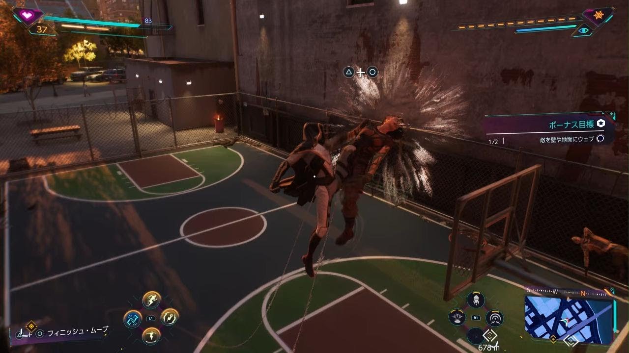 やはり私のやるゲームはバグりがち