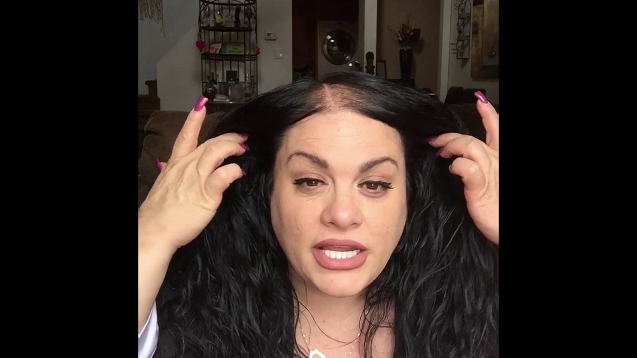 My Wild Hair Growth UPDATE May 31st...looking goooood!!!