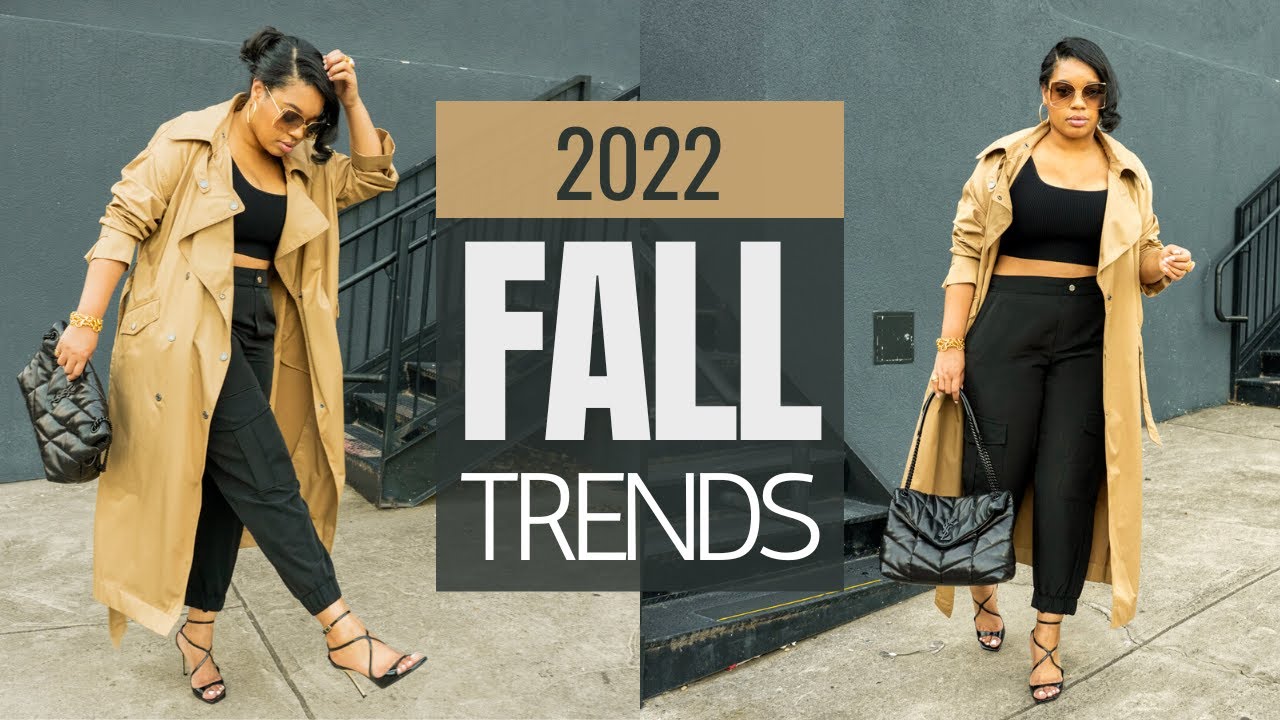 Easy And Effortless Fall Outfits | What I Wore This Week 150