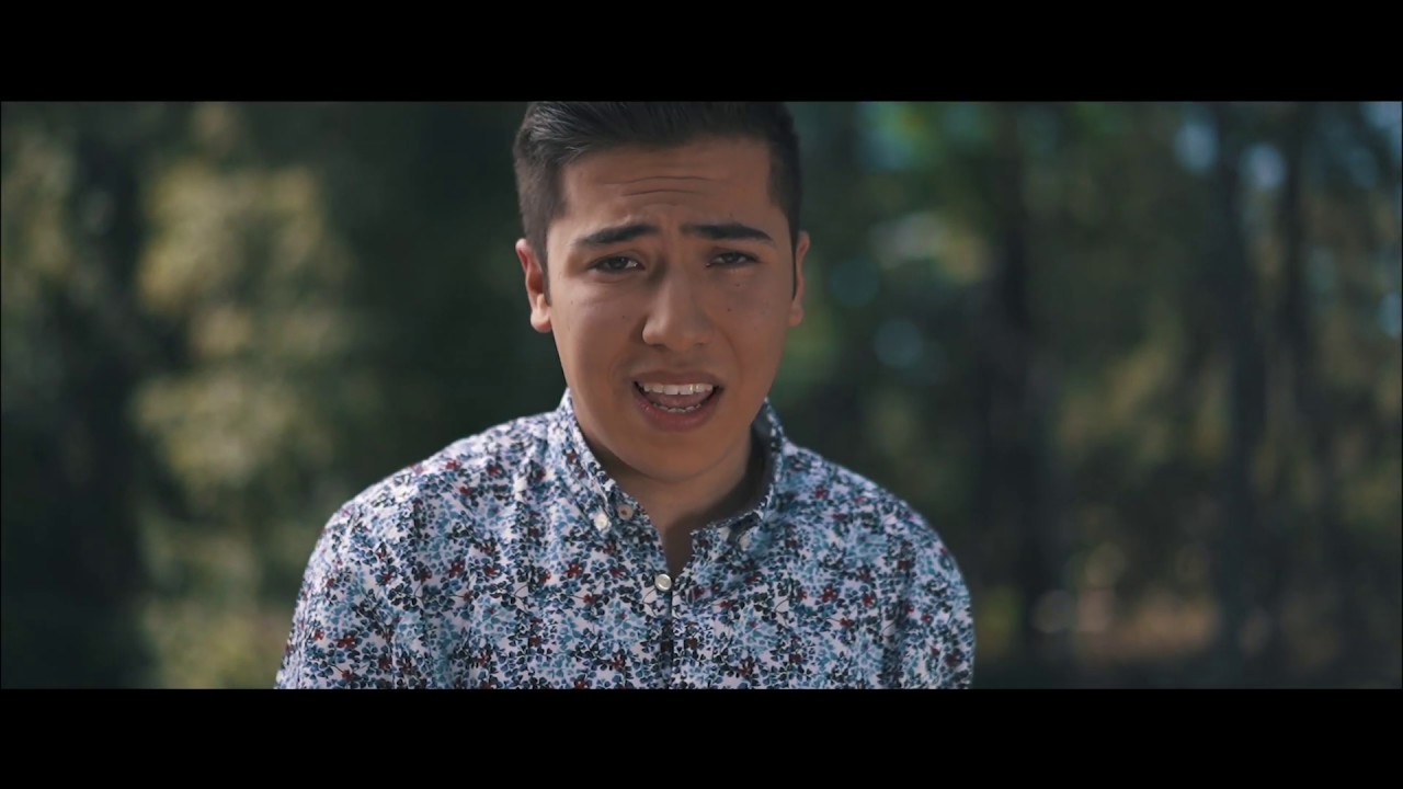 Culpable Tu - AXEL TORRES