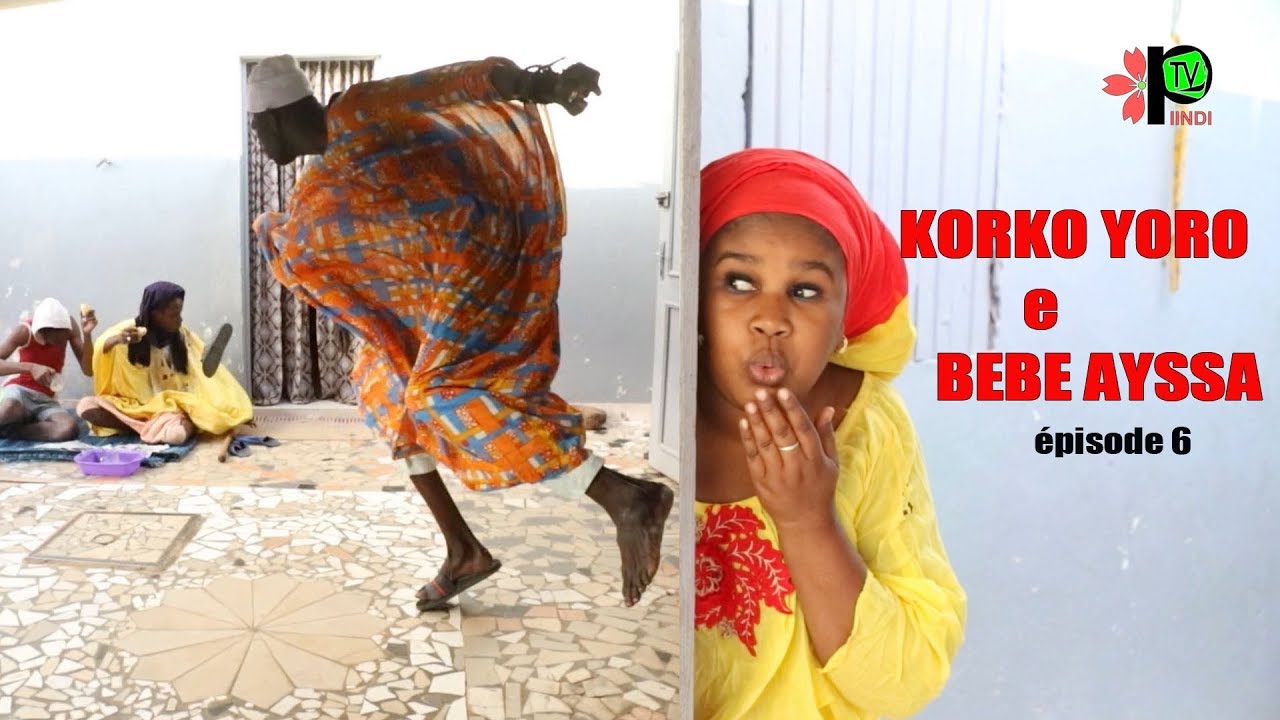 koorka yoro e beebee aysaa  Episode 6