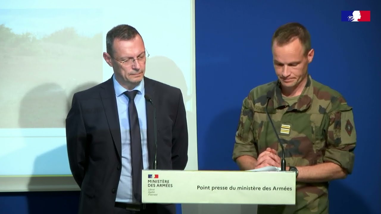 Focus – Programme d’armement : Fardier, le véhicule tout-terrain des troupes aéroportées