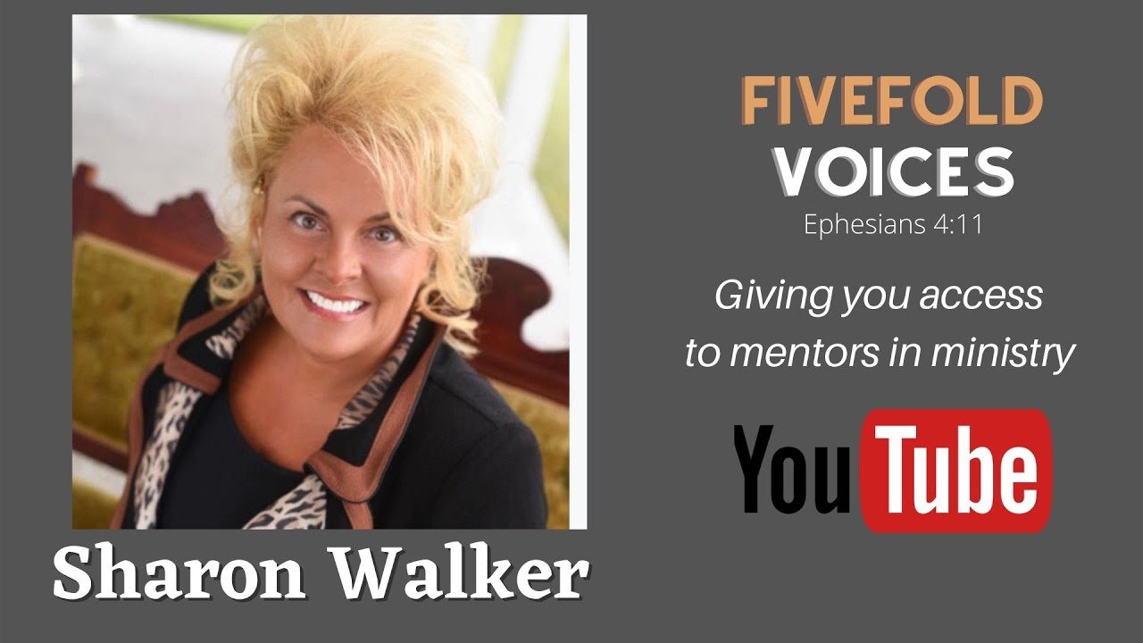 Sharon Walker on learning to play piano, raising young musicians, the pandemic, and Amazing Grace.