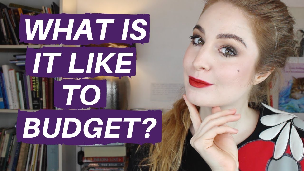 JANUARY CHECK-IN | Hannah Louise Poston | MY BEAUTY BUDGET