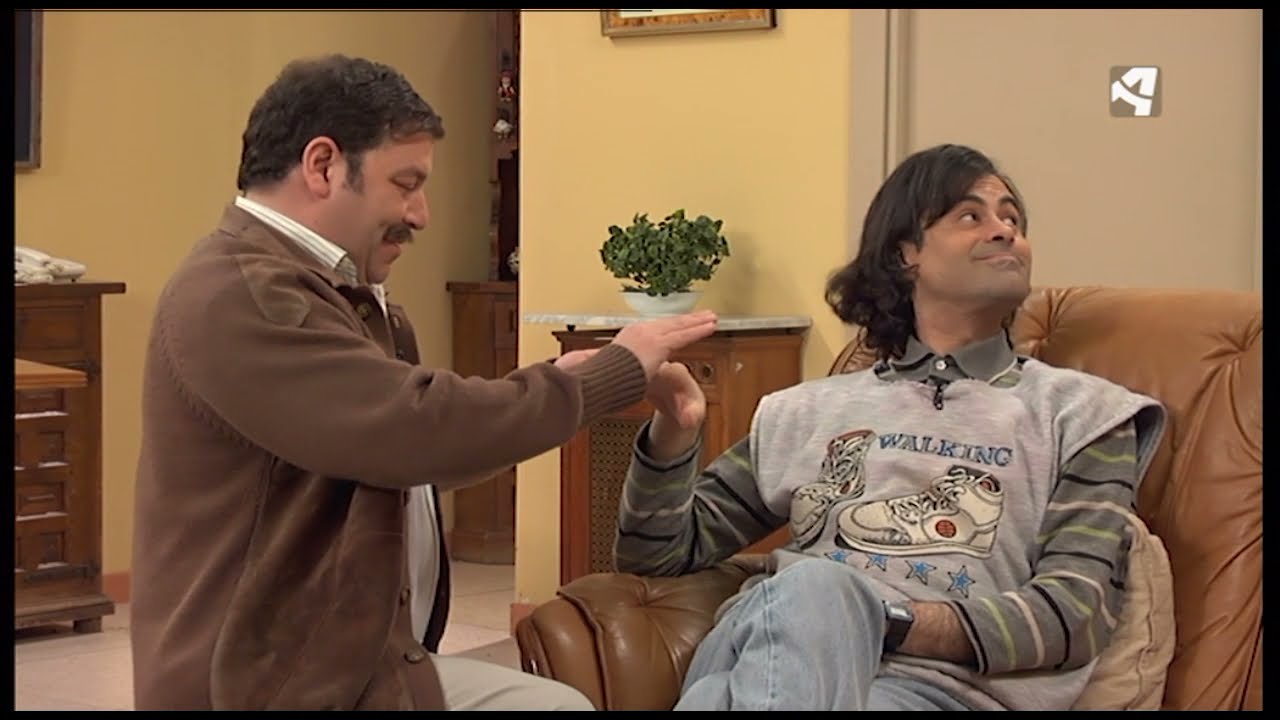 OTV T08 PGM27 FAMILIA GÁLVEZ 3 EL DIARIO DEL MANTECÓN