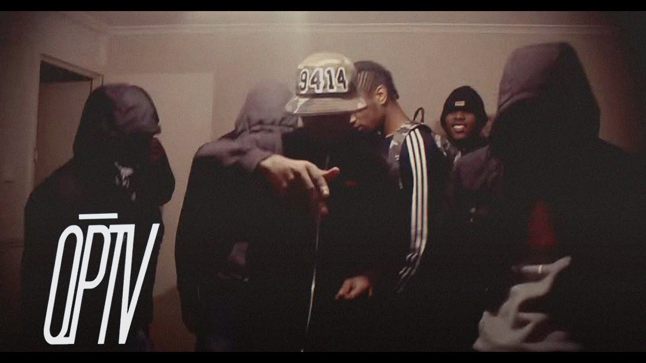 #410 (BT x Tiny Syikes x Rendo) - #4doorComing (Official Music Video) [Prod. Ricwills]