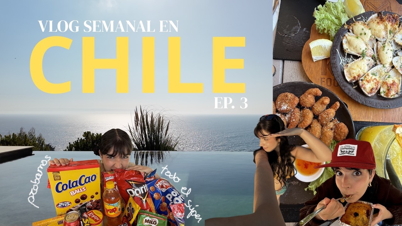 EP. 3 ¿Estar triste de vacaciones? Y cómo gestionar la vida adulta.