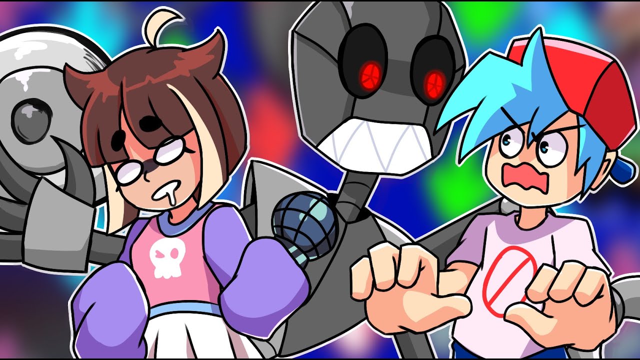 O MOD ABSURDO QUE DESTRUIU MINHA SANIDADE! 😱 | Friday Night Funkin': VS QT