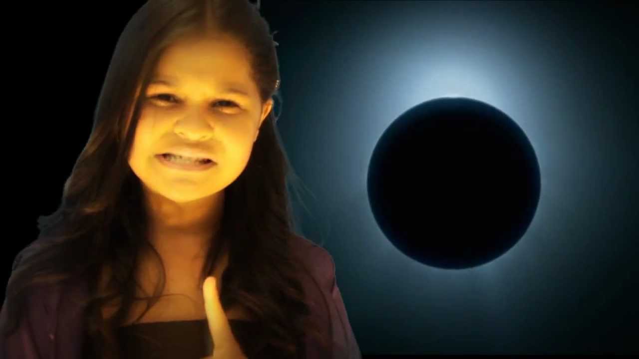 É O APOCALIPSE /JESSICA MENINA DE DEUS