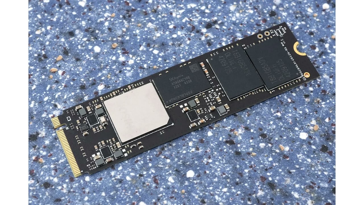 Phison Seeks Customer Prepayments as NAND Flash Prices Surge 500 Over Six Months