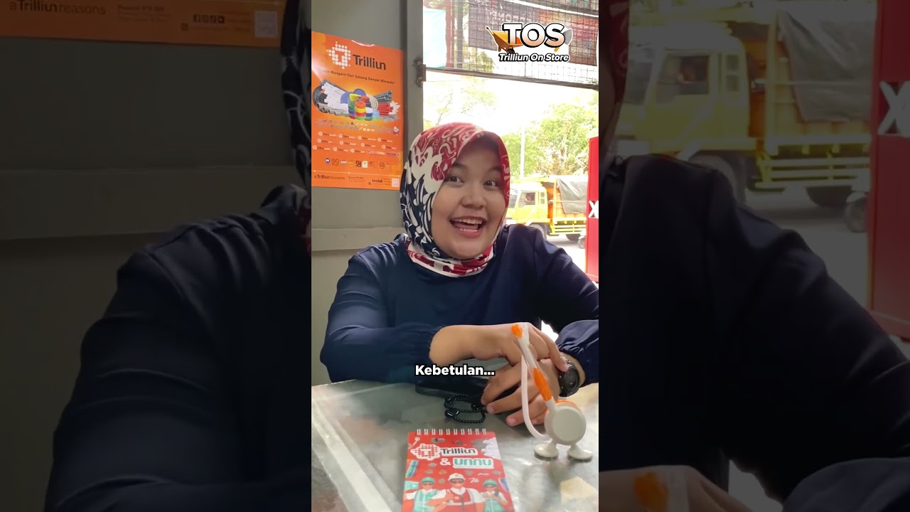 Selang PVC Trilliunsuperflex, Auto Bungkus!
